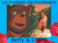 Belfy Y Lillibit (1980) Cap. 11 de 26 Un Invitado De Primavera (Español Castellano) sp