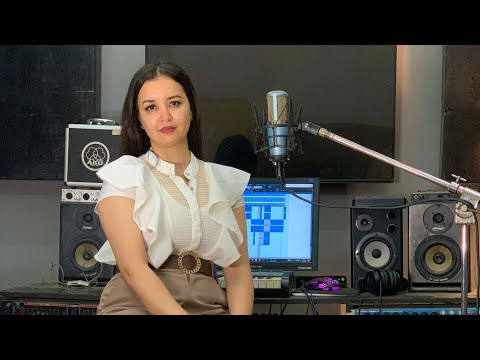 فاطمة الزهراء عرابو Fatimaz Arabou Cover الحلقEl Hala 2022 SaadLamjarred