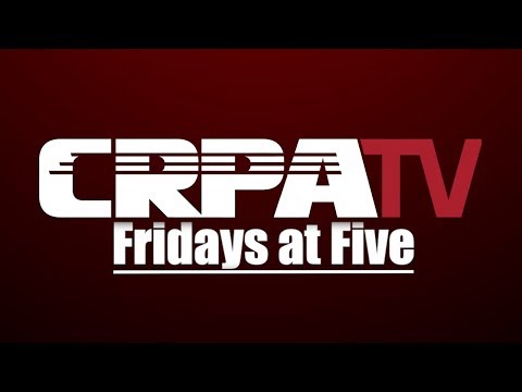 Visiting North County Shooting Center: Fridays At Five: Episode 18