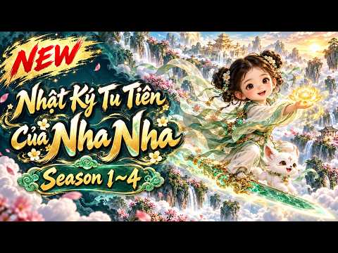 Nhật Ký Tu Tiên Của Nha Nha | Means Review tập 1