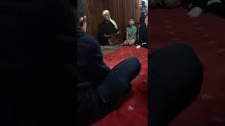 Barlada Üstadınmızın Ilk Evinde Risaleyi Nur Dersi🤲🏻