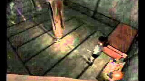 Fatal Frame Gameplay (Aaron) Part 5