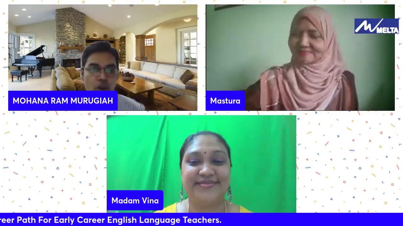 Guru Cemerlang: A Career Path for English Language Teachers