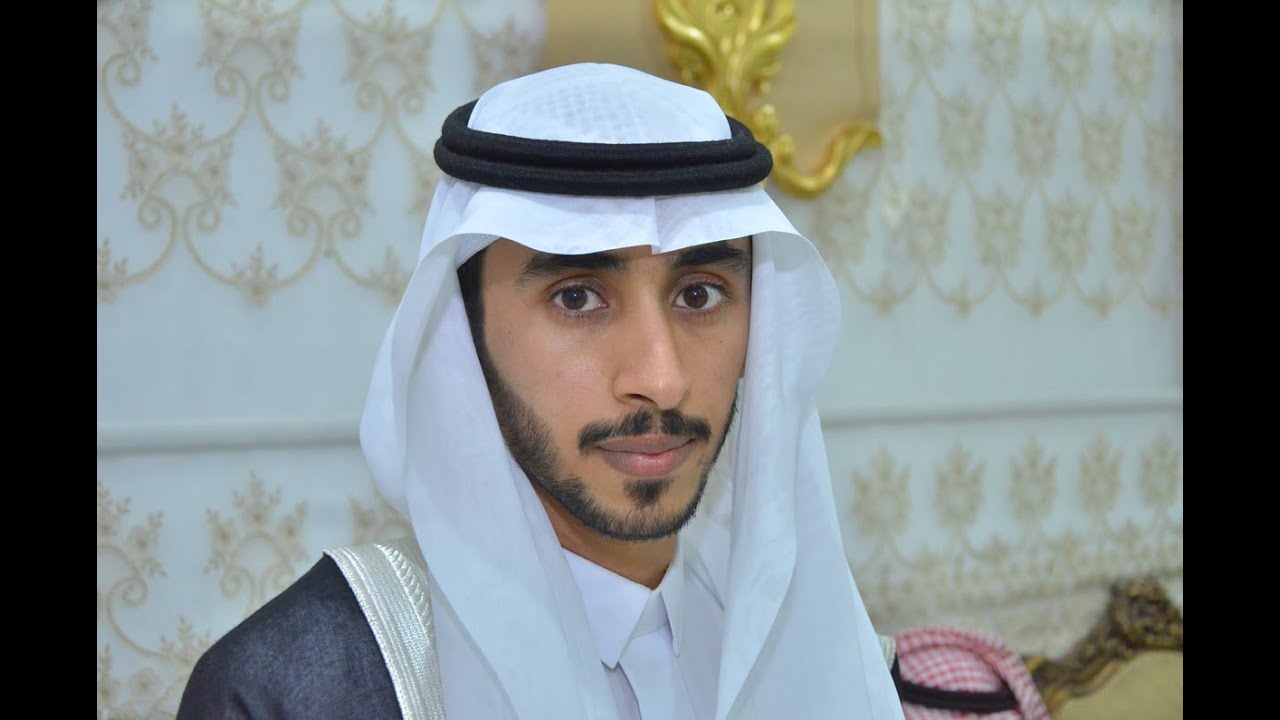 زواج الشاب مشعل سالم ابراهيم الزبني البلوي الصور👇