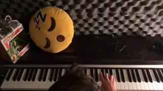 Compilation jazz (piano+batterie) screenshot 4