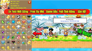 NRO LẬU| SEVER Test fre 999tr Siêu Bú ngon cày quốc Dame Gốc Săn Đệ Siêu cháy và Siêu Ngon