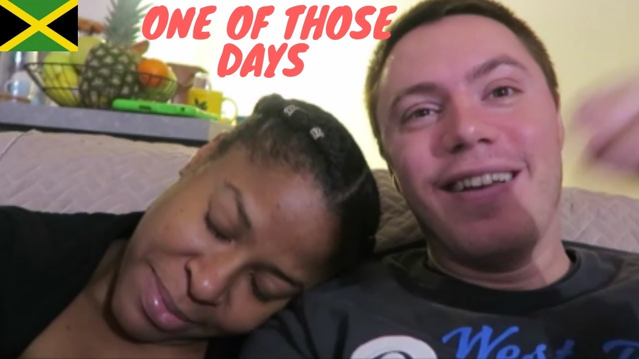 HUBBY TAKE OVER FOR THE DAY !! - YouTube