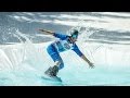 Pond Skimming Chaos in Colorado | Red Bull SlopeSoakers