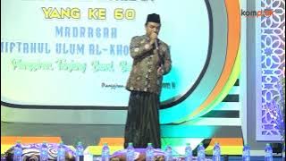 PEMBUKAAN MC | HAFLATUL IMTIHAN LX | MD MIFTAHUL ULUM AL-KOHLILIYAH BAROALAH | 2021