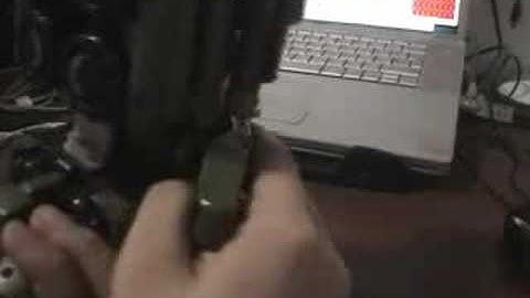 TF Animated: Leader Class Bulkhead