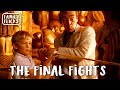 All The Final Fight Scenes | The Mummy Franchise | Family Flicks