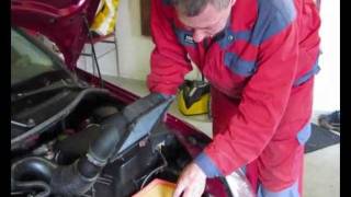 Peugeot 206 - Inspektion, техобслуживание Peugeot 206 Peugeot 206 - Inspektion, техобслуживание Peugeot 206