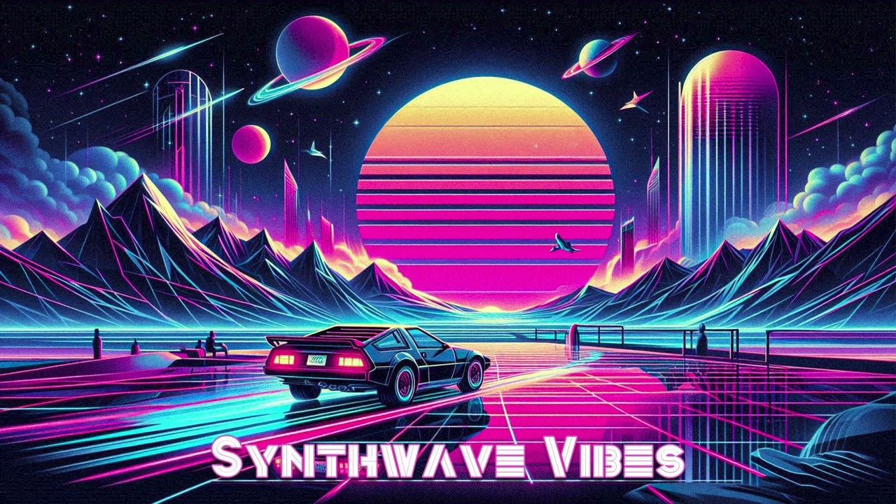 Watch jfan - Digital Veil | SYNTHWAVE | RETROWAVE on YouTube Watch jfan - Digital Veil | SYNTHWAVE | RETROWAVE on YouTube