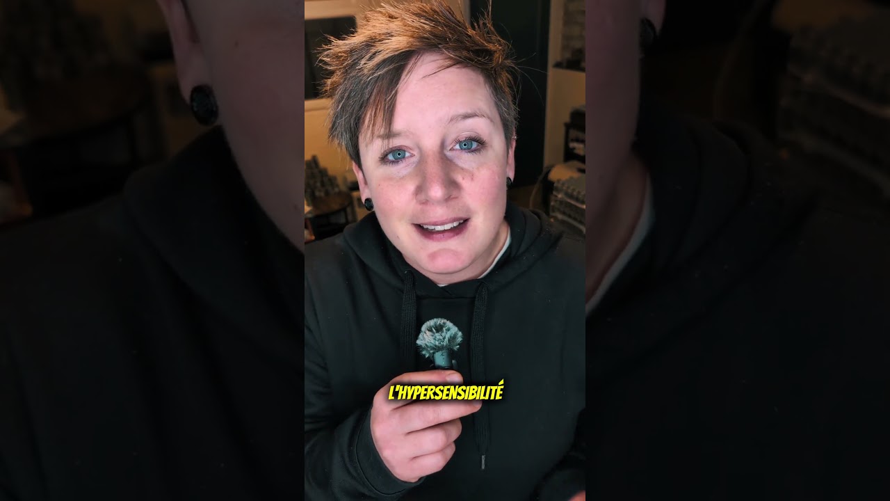 Vanessa, naturopathe et fondatrice de Vibrasens, présente ses synergies de fleurs de Bach