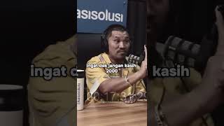 Download Lagu SEDEKAH TIDAK MENGURANGI HARTA #nuchannel #sedekah MP3