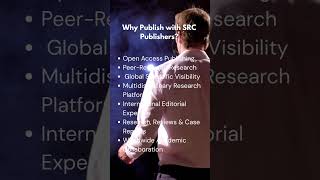 Publish Your #research with SRCPublishers #openaccess #journals Submit Today! #scientificresearch