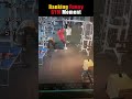 Ranking Funny Gym Moment😂