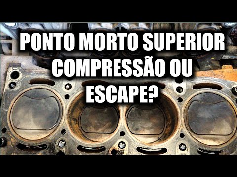 Vídeo: O ponto está morto?