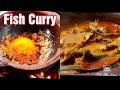 Fish Curry | Mathi Curry | Sardine curry | Curry |Cooking | Lathas Magic |
