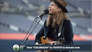 The Lumineers - Slow It Down (Live at Empowers Field)