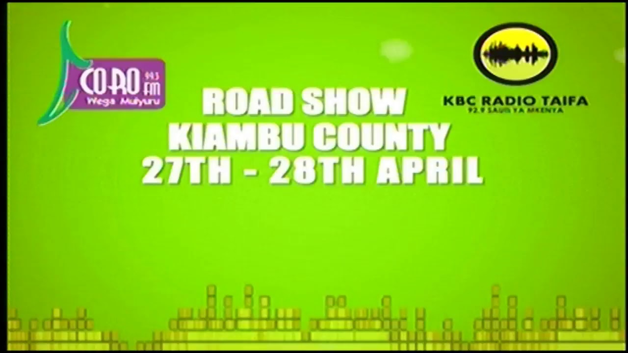 KBC News Hour 24/04/2018