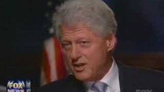 Clinton: