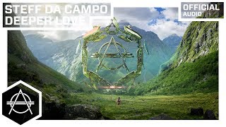 Steff Da Campo - Deeper Love (Official Audio)