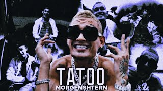Morgenshtern - Tatoo (Official Video, 2022)