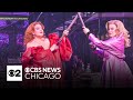 &quot;Death Becomes Her&quot; plays at Chicago&#39;s Cadillac Palace Theatre