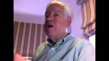 Bob Rosenschein - CEED Annual event preview 1