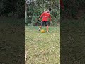 Learn cristiano ronaldo crazy skill tutorial  footballskills football soccer cristianoronaldo