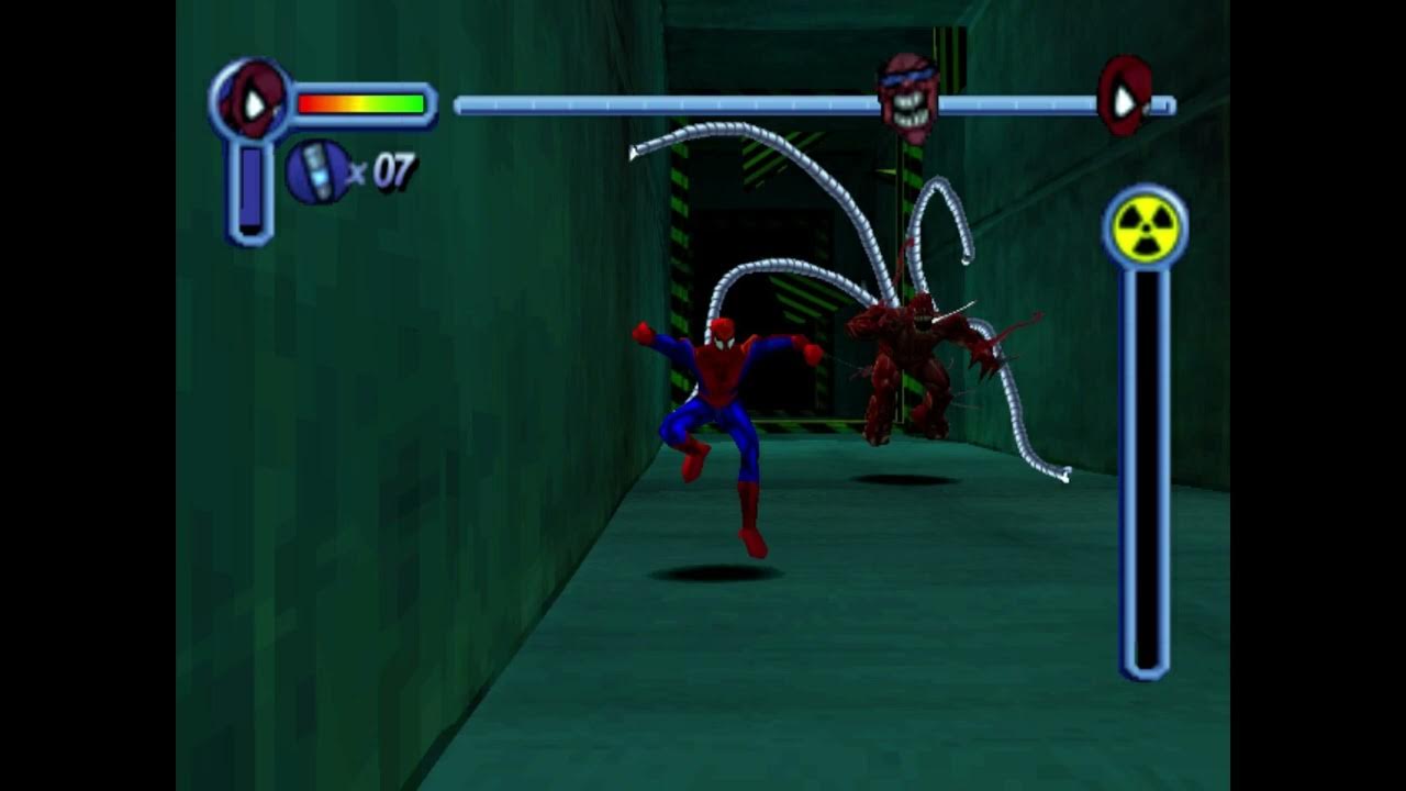 Паук 2000 игра. Spider-man (игра, 2000). Spider man 1 игра ps1. Spider man 2000. Человек паук ps1.