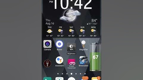 H96 Max Remote Control App Alternative