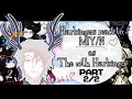 Fatui Harbingers react to m!y/n as the 10th harbinger | part 2 | play in 2X | wip | #gacha #genshin