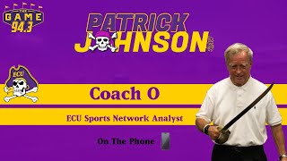 Celebrity PJ Show: Coach Gary Overton joins the show Net Worth