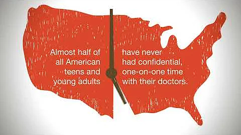 Talk to Your Kids About Their Health | American Academy of Pediatrics (AAP)