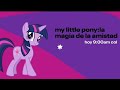 [MEJORADO]OTTOCH LA-Promo-my little pony:la magia de la amistad
