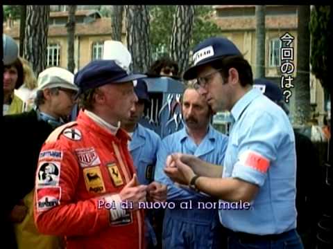 ポールポジション 1978 Formula Uno 1 2 Youtube