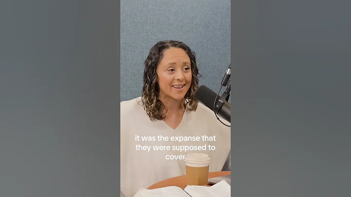 A conversation around the theology of singleness with Ashley Anderson.