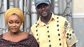 Kb jarumi ft Khadija Mai numfashi New video
