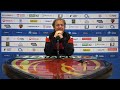 🎙️ 𝐑𝐞́𝐠𝐢𝐧𝐚𝐥𝐝 𝐑𝐚𝐲 avant LE MANS FC-NÎMES OLYMPIQUE