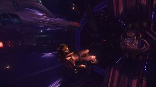 gatac tyilui &amp; gatac railen | Star Citizen 4.8.2 | 4K