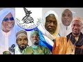 Coeur du mali iba bocoum vs les hauts conseils islamiqueousmane madaneimam dickomahiiba hadara