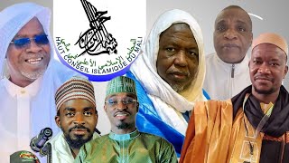 COEUR DU MALI IBA BOCOUM VS LES HAUTS CONSEILS ISLAMIQUE,OUSMANE MADANE,IMAM DICKO,MAHI,IBA HAÏDARA