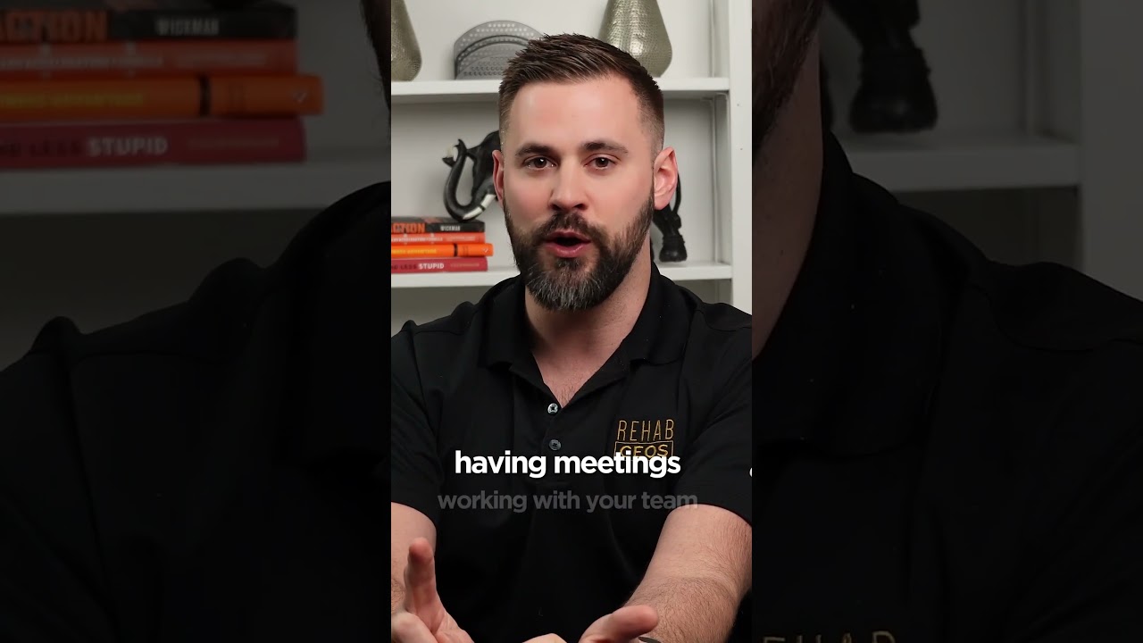 Why PT Clinic Owners Should NEVER Learn Marketing (Do This Instead)