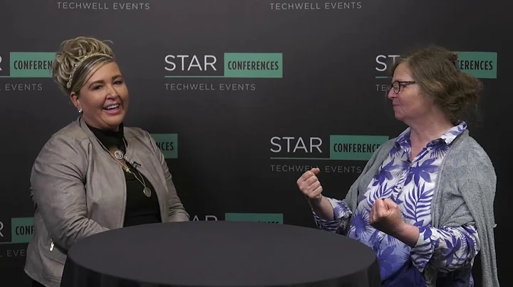 Shift Your Mindset with Your Testing: An Interview...