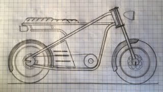 Кастом электровелосипед своими руками. 2 серия...  DIY Electric  Bicycle. Part 2
