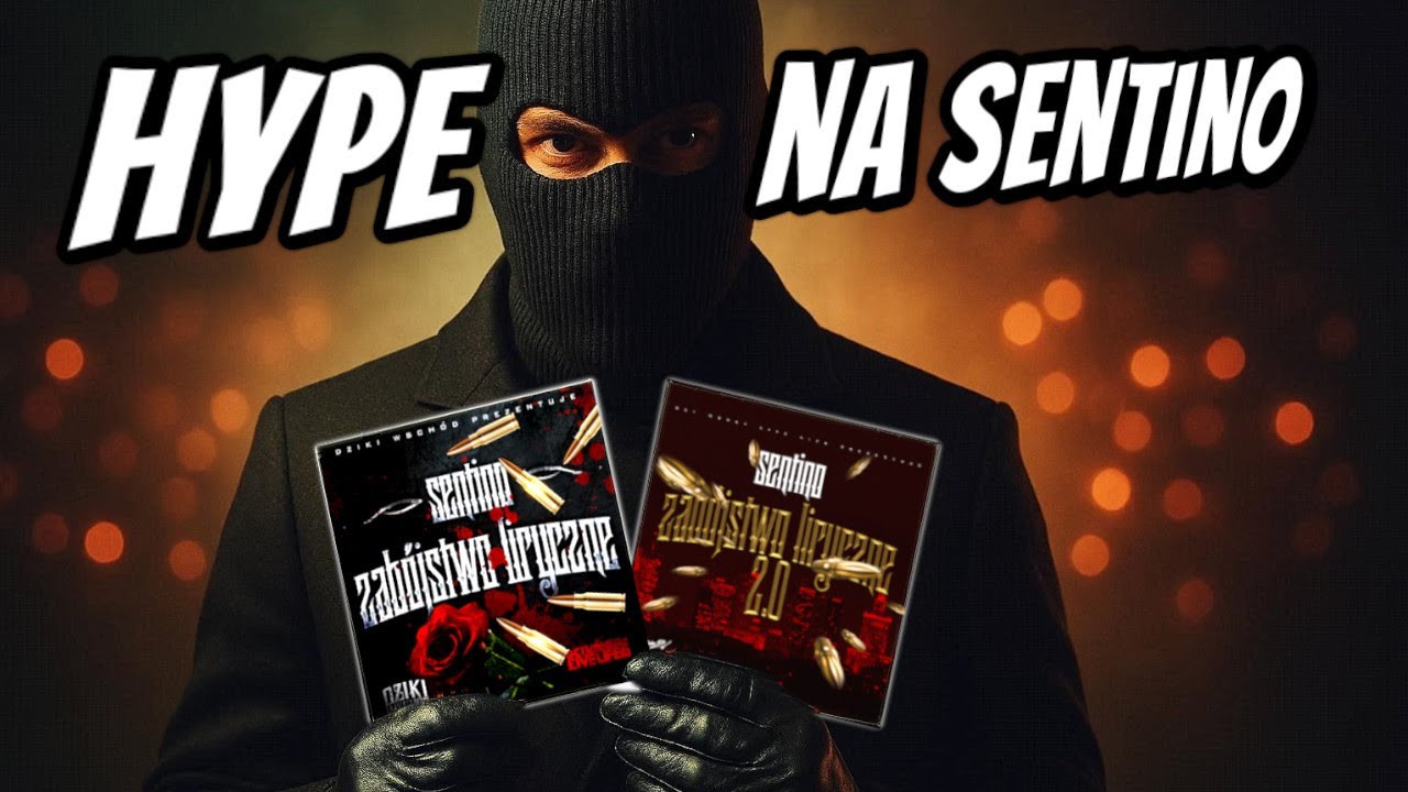 HYPE NA SENTINO - OSZUSTWA NA GRUPACH SPRZEDAŻOWYCH - CHCESZ COŚ KUPIĆ? LEPIEJ NIE OGŁASZAJ!