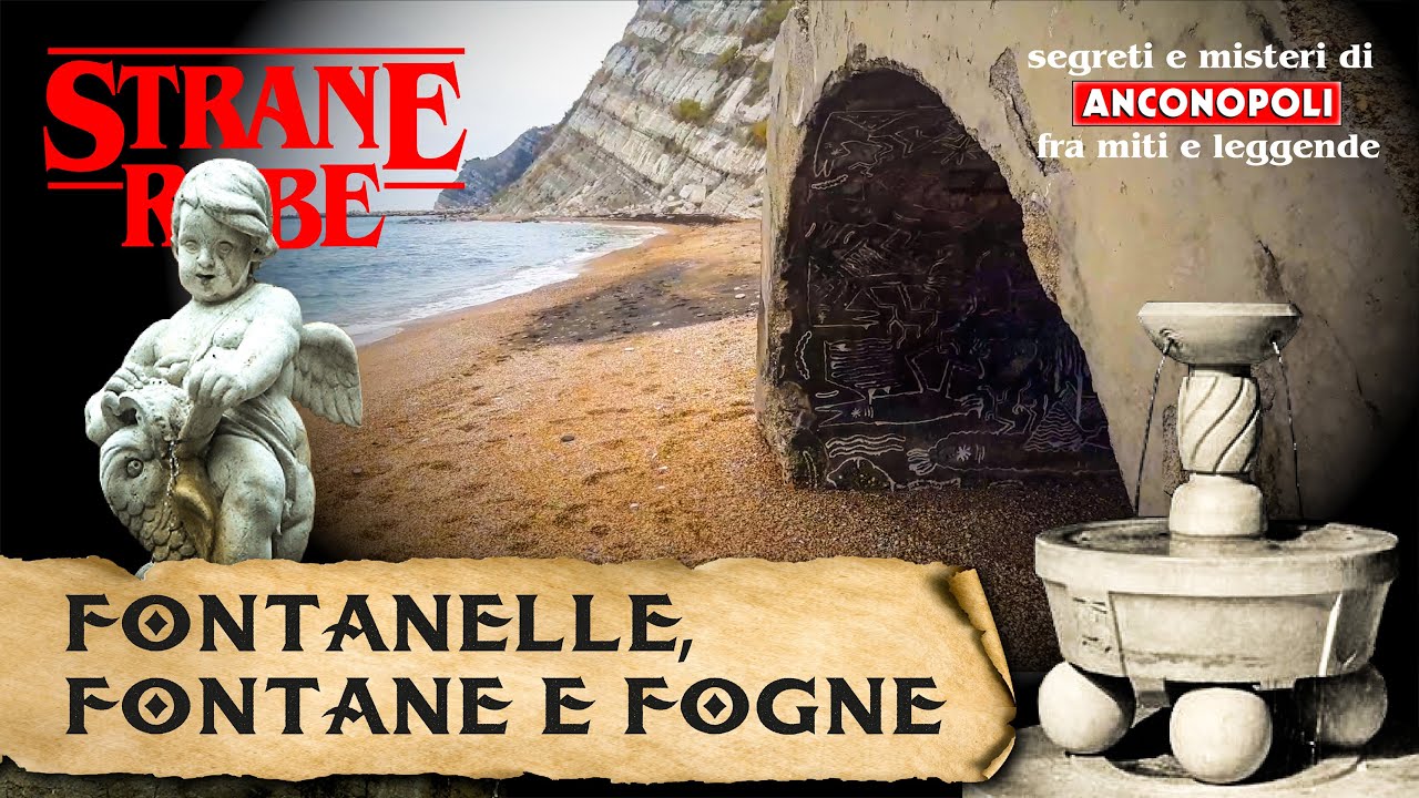 Fontanelle, fontane e fogne