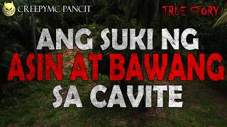 SUKI NG ASIN AT BAWANG - TRUE STORY - CREEPYMC PANCIT screenshot 4